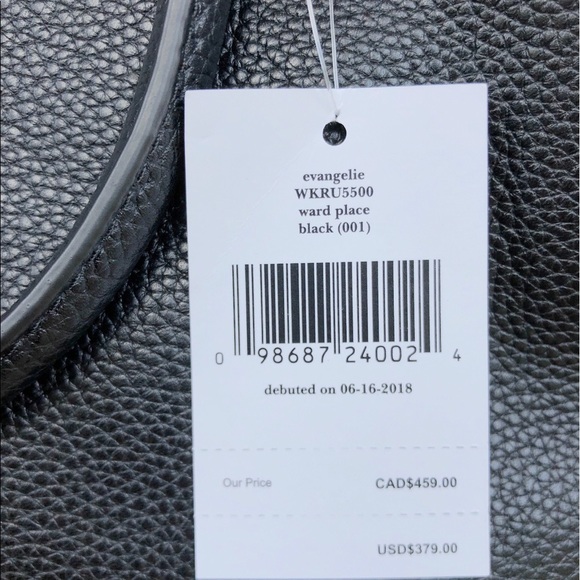 Gaby’sBags👜💕- NWT Kate Spade Satchel &Crossbody - Picture 7 of 7